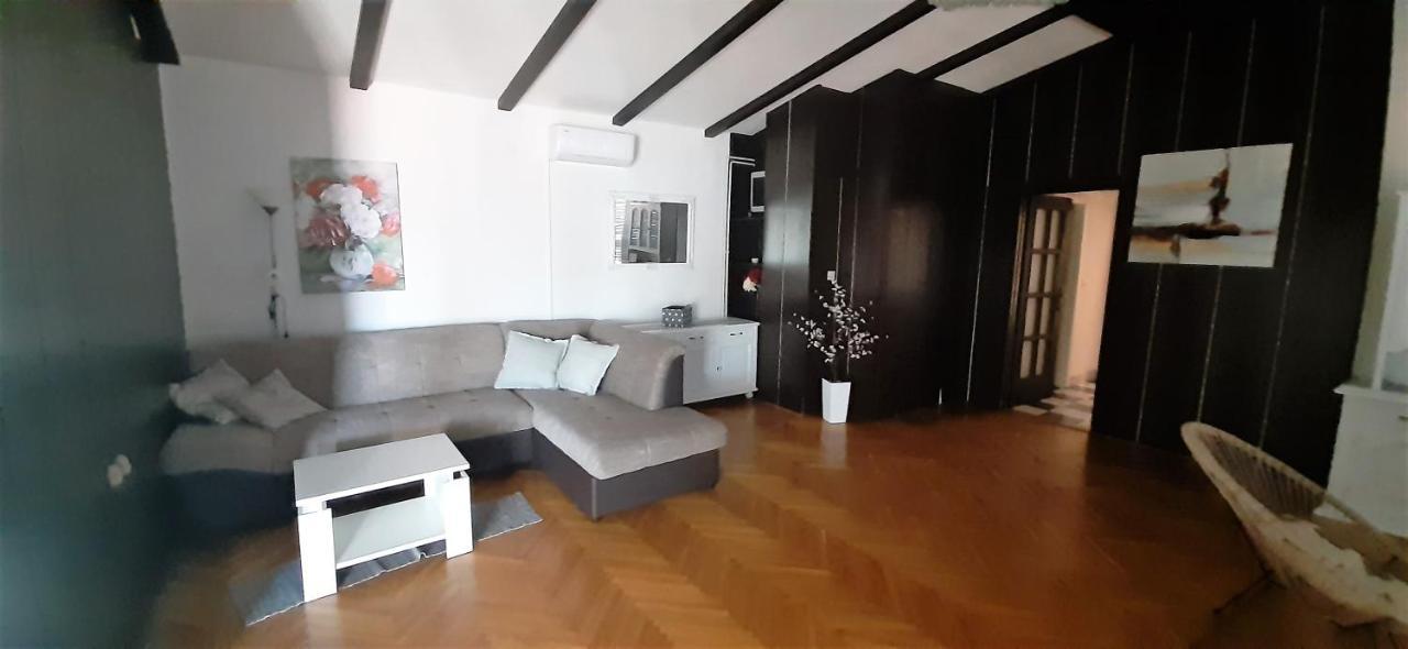 Apartments Petra Tribalj Exterior foto