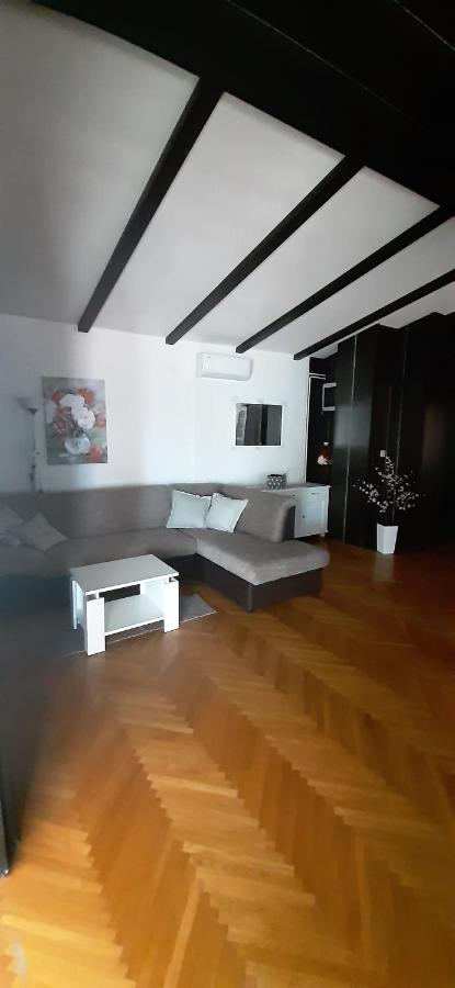 Apartments Petra Tribalj Exterior foto