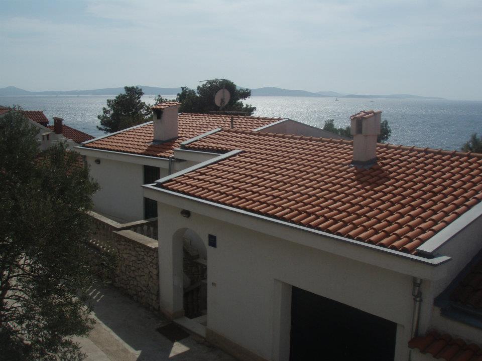 Apartments Petra Tribalj Exterior foto